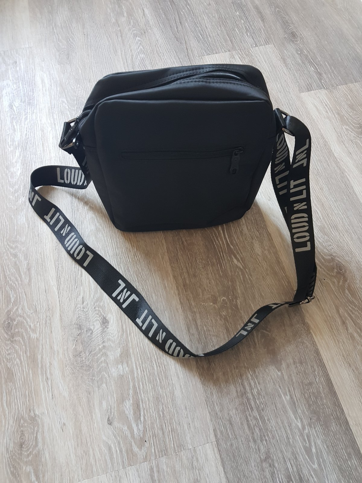 Lit shop fanny pack