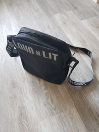 Image 3 of Loud N Lit Sidebag