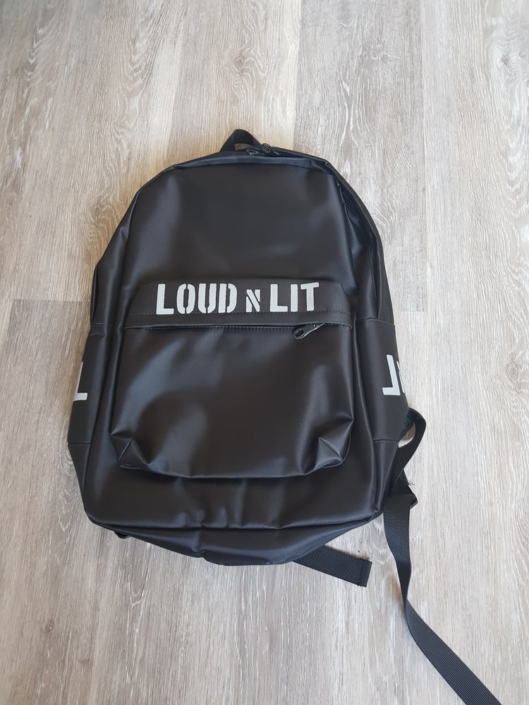 Image of Loud N Lit Rucksack
