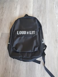 Image 1 of Loud N Lit Rucksack