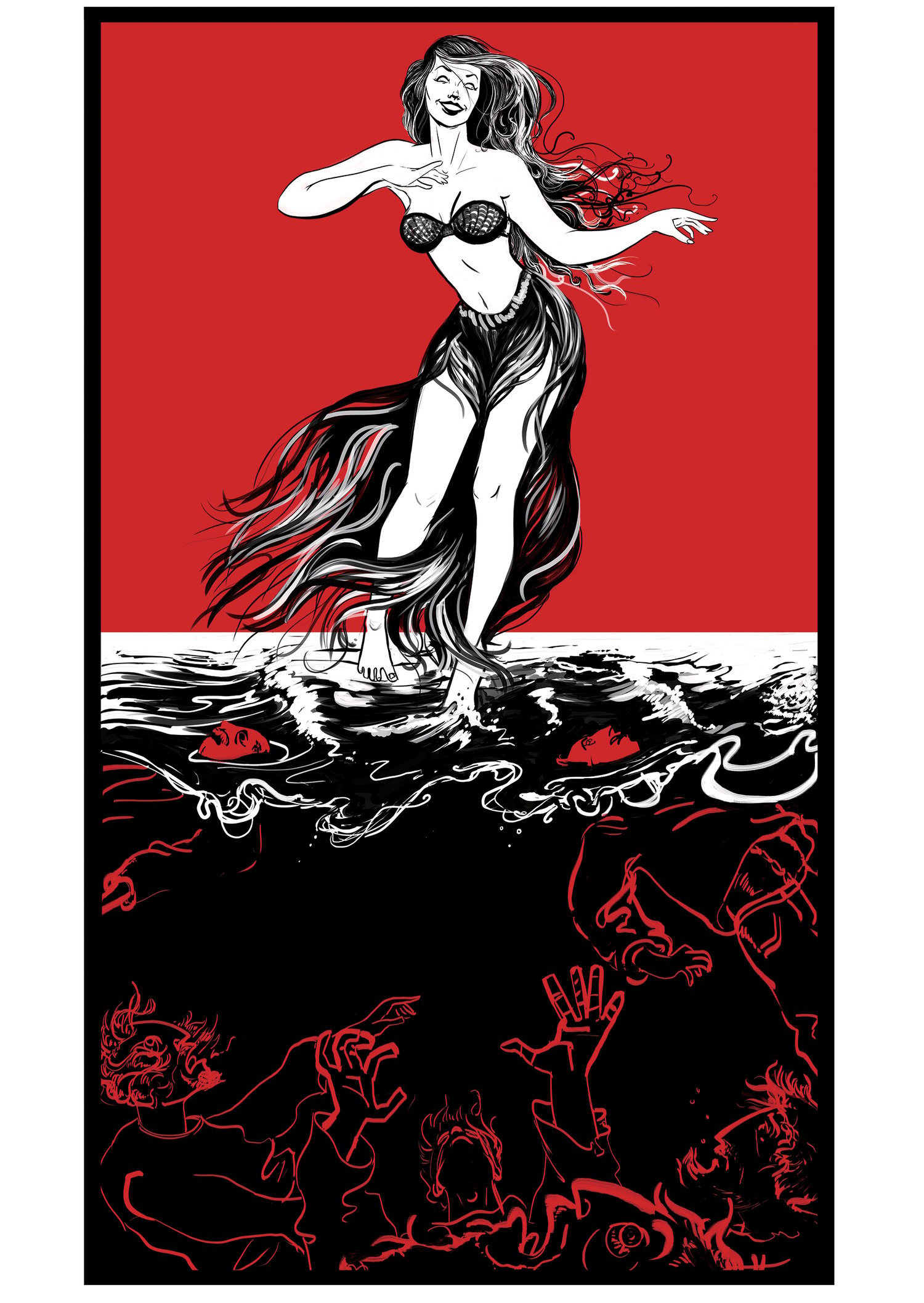 Image of Siren