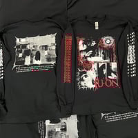 Ju-On Long Sleeve