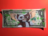 The latest Gizmo Money Art