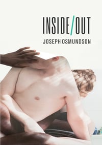 Image 1 of Inside/Out by Joseph Osmundson