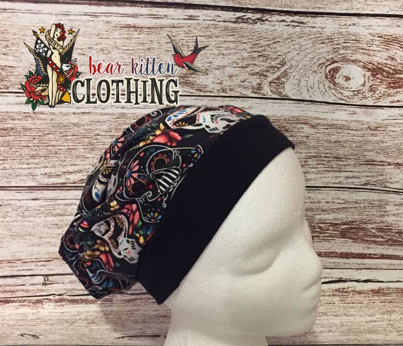 Image of Sugar SW Slouch Beanie Size Medium