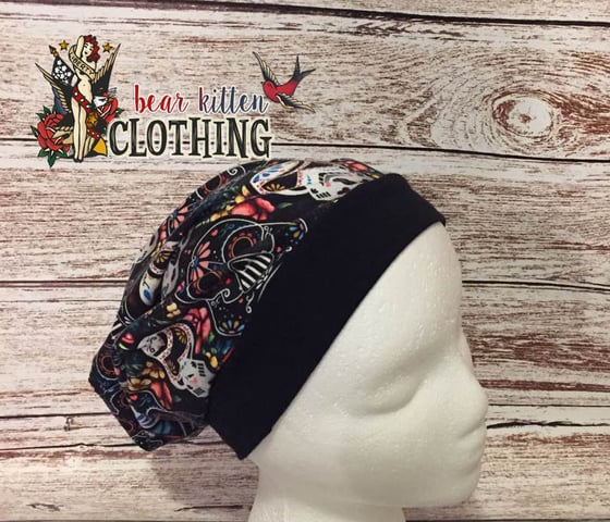 Image of Sugar SW Slouch Beanie Size Medium