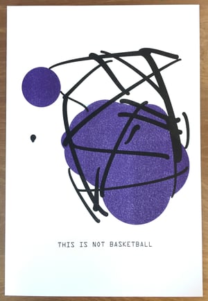 Image of The Treachery of ImageNet: Basketball