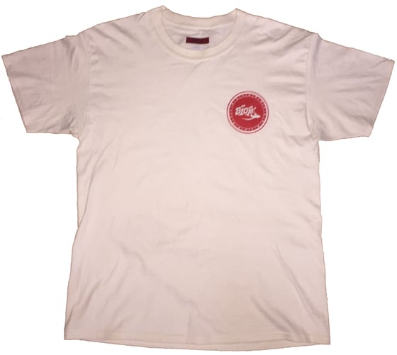 Image of B1OAK Poker Tee