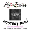 HB Mystery Box!