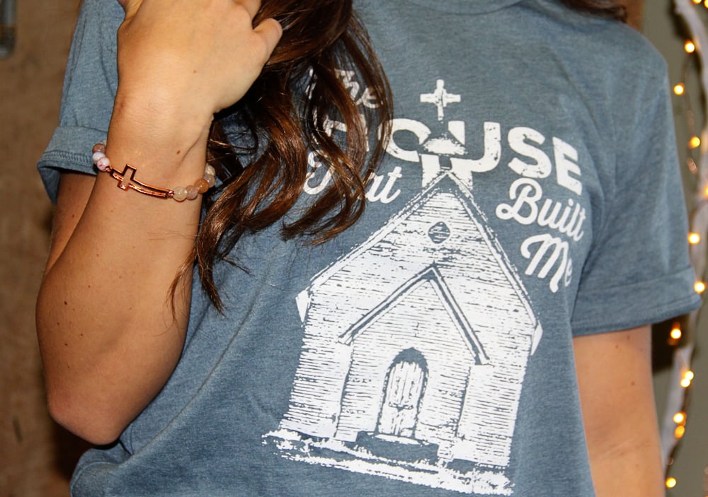 Image of The House That Built Me