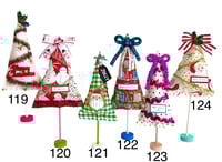 Pick Your Favorite Holiday Tree 24