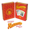 Newcastle Playing Cards