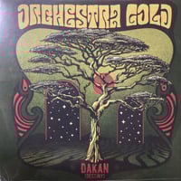 Orchestra Gold - Dakan