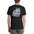 Shred The Tread E30 Short-Sleeve Unisex T-Shirt Image 2