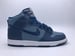Image of NIKE DUNK HIGH LE "RAPID"