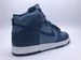 Image of NIKE DUNK HIGH LE "RAPID"