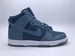 Image of NIKE DUNK HIGH LE "REVERSE RAPID"