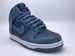 Image of NIKE DUNK HIGH LE "REVERSE RAPID"