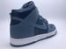 Image of NIKE DUNK HIGH LE "REVERSE RAPID"