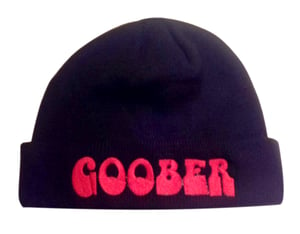Image of Goober Beanie Hat