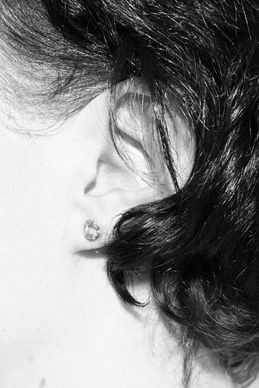 Image of LINK earrings