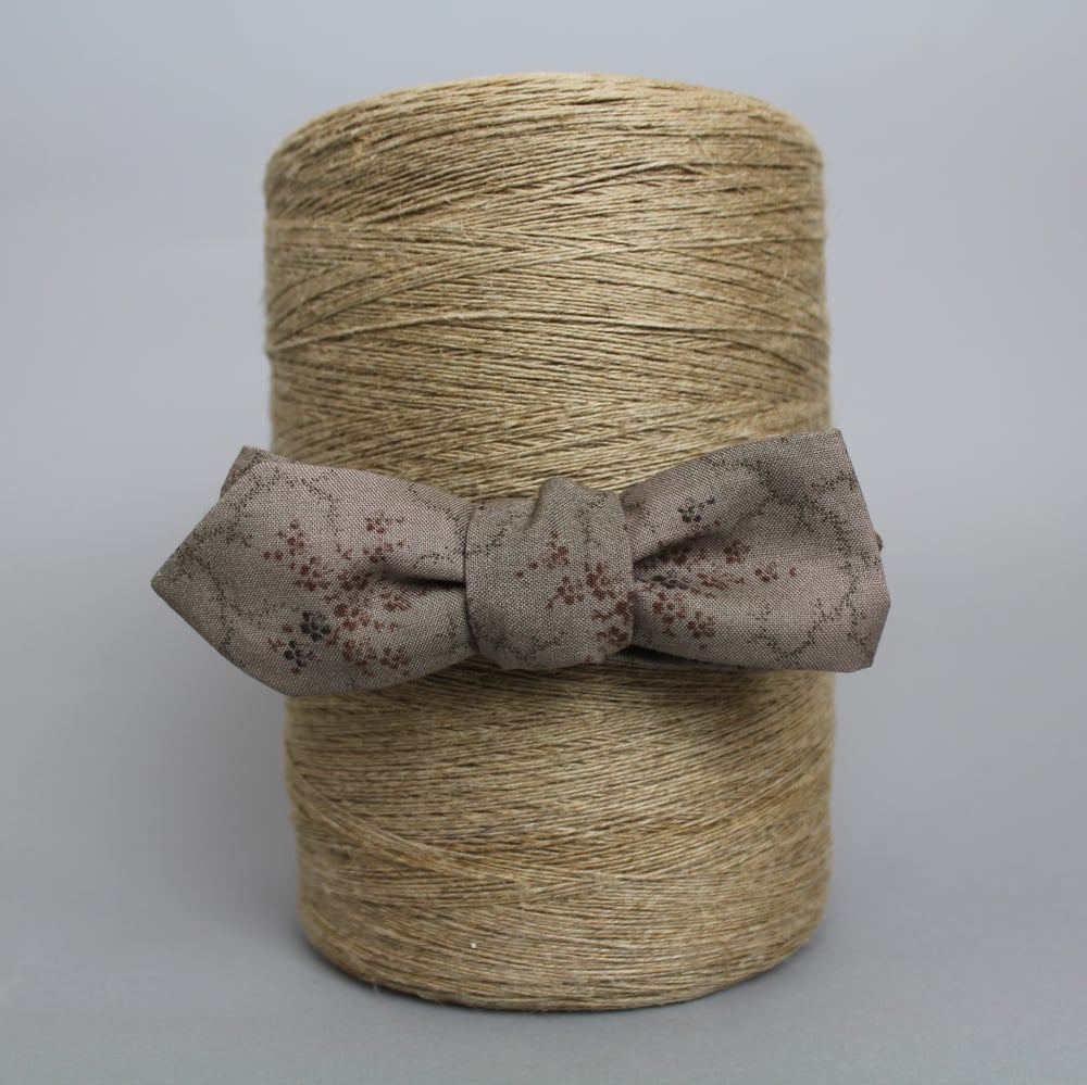 Image of Cerisier de lin