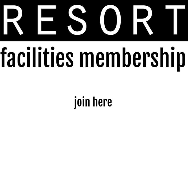 Image of Annual Facilities Membership