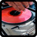 Image of DJ Turntables Drink Coasters
