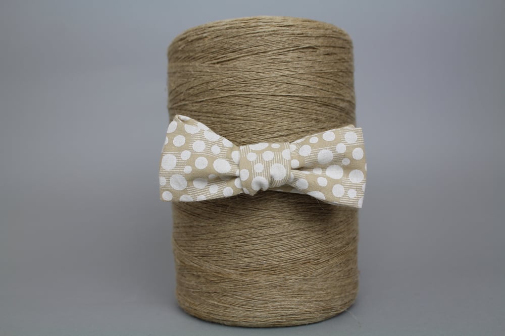 Image of Lin & Blanc