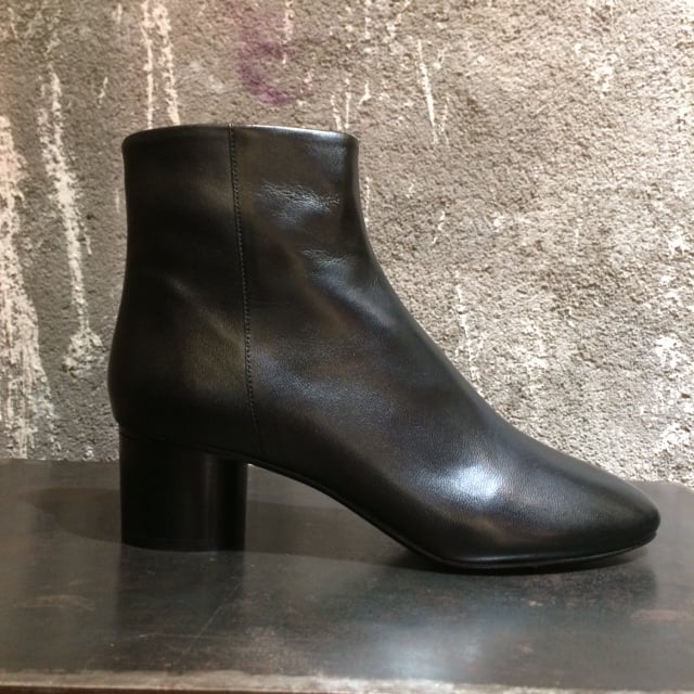 isabel marant danay boots