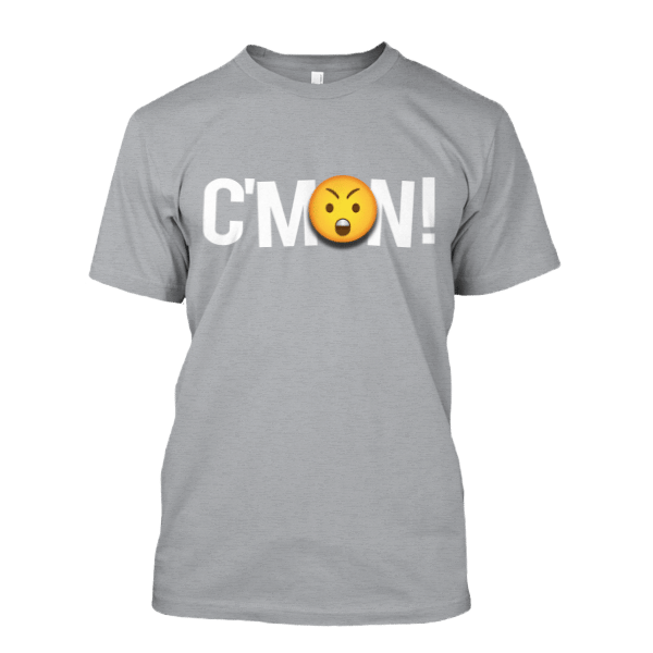 Image of C'mon Tee