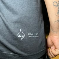 Image 4 of Loud Pack Apparel Tee