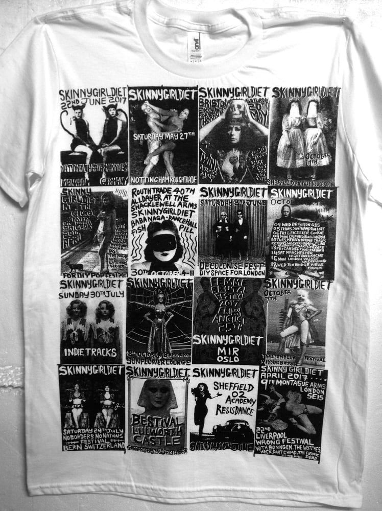 Image of Flyer Tee