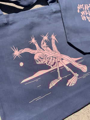 Image of Carrying Tote Bag
