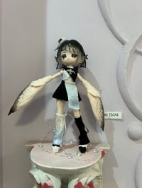 Image 3 of Lulua Cloud Feather Pavillion BJD Blind Box