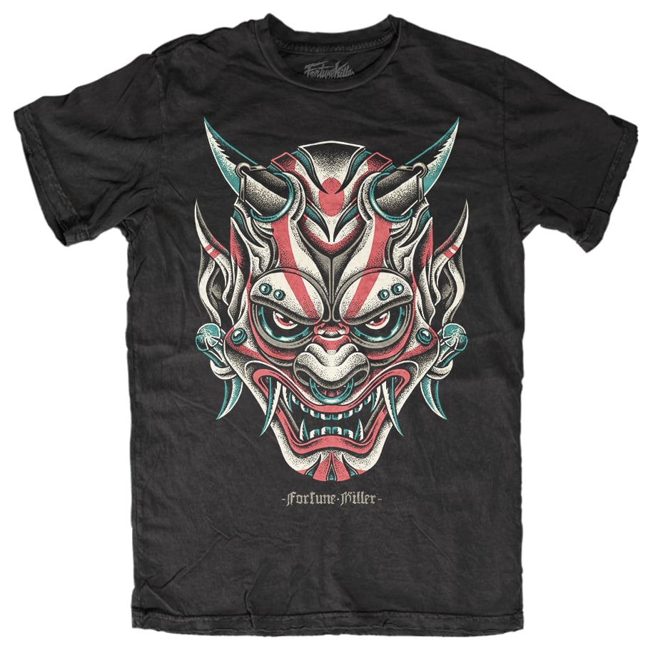 Image of ONI DEMON