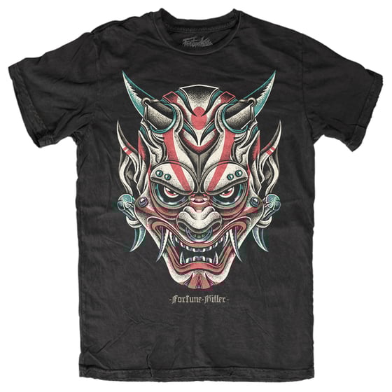 Image of ONI DEMON