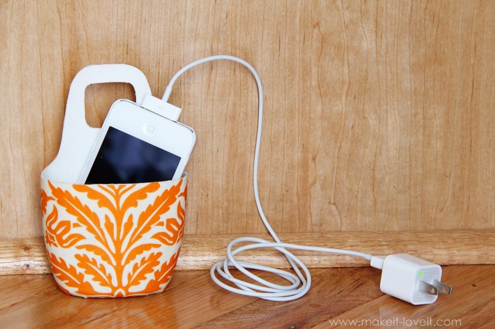Image of Casual Printed Pocket