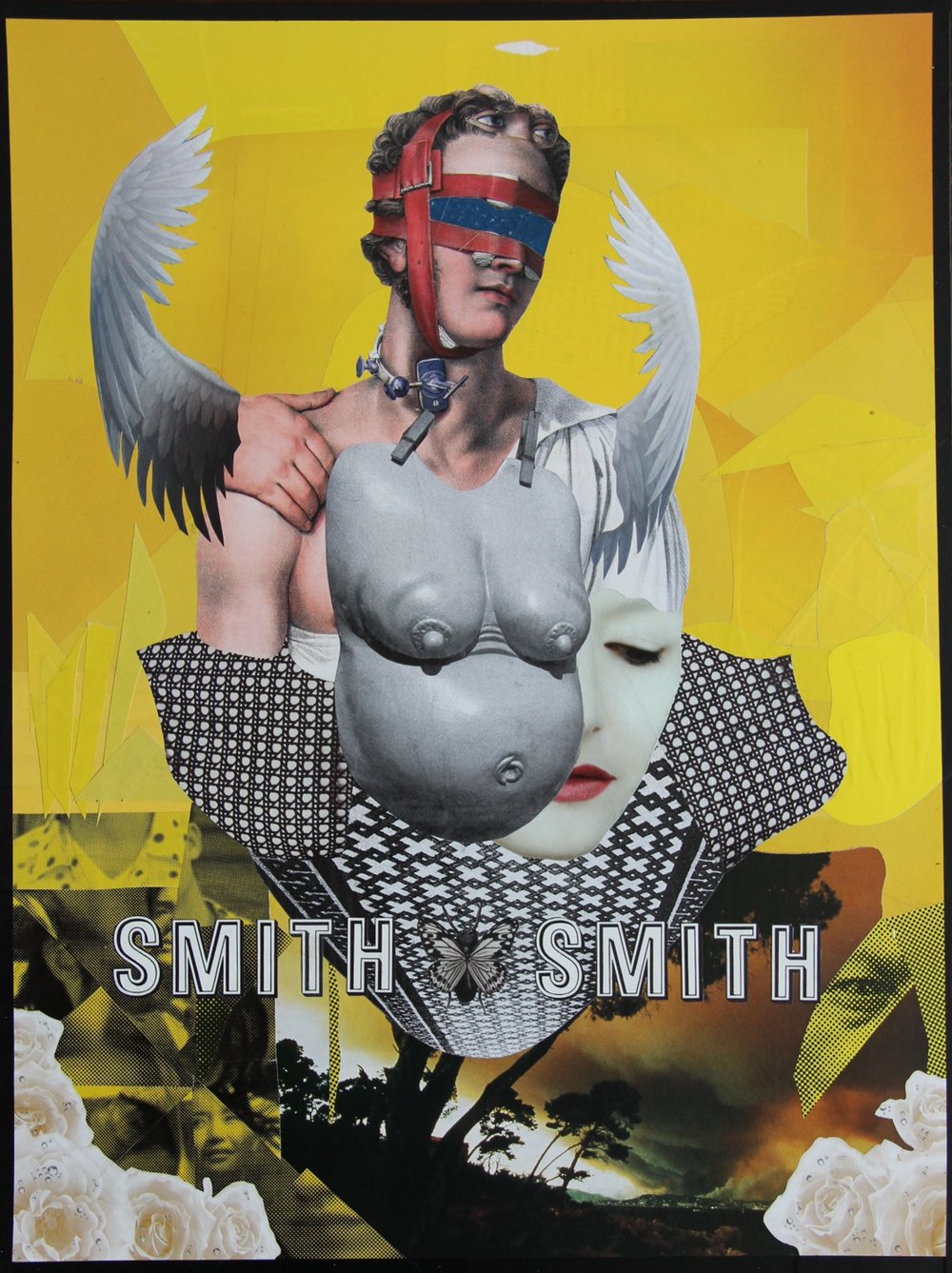 Image of Smith Smith