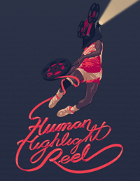 Image 1 of HUMAN HIGHLIGHT REEL [DUNKHEAD SERIES]