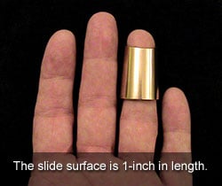 Image of Thimble Slide: Maxim