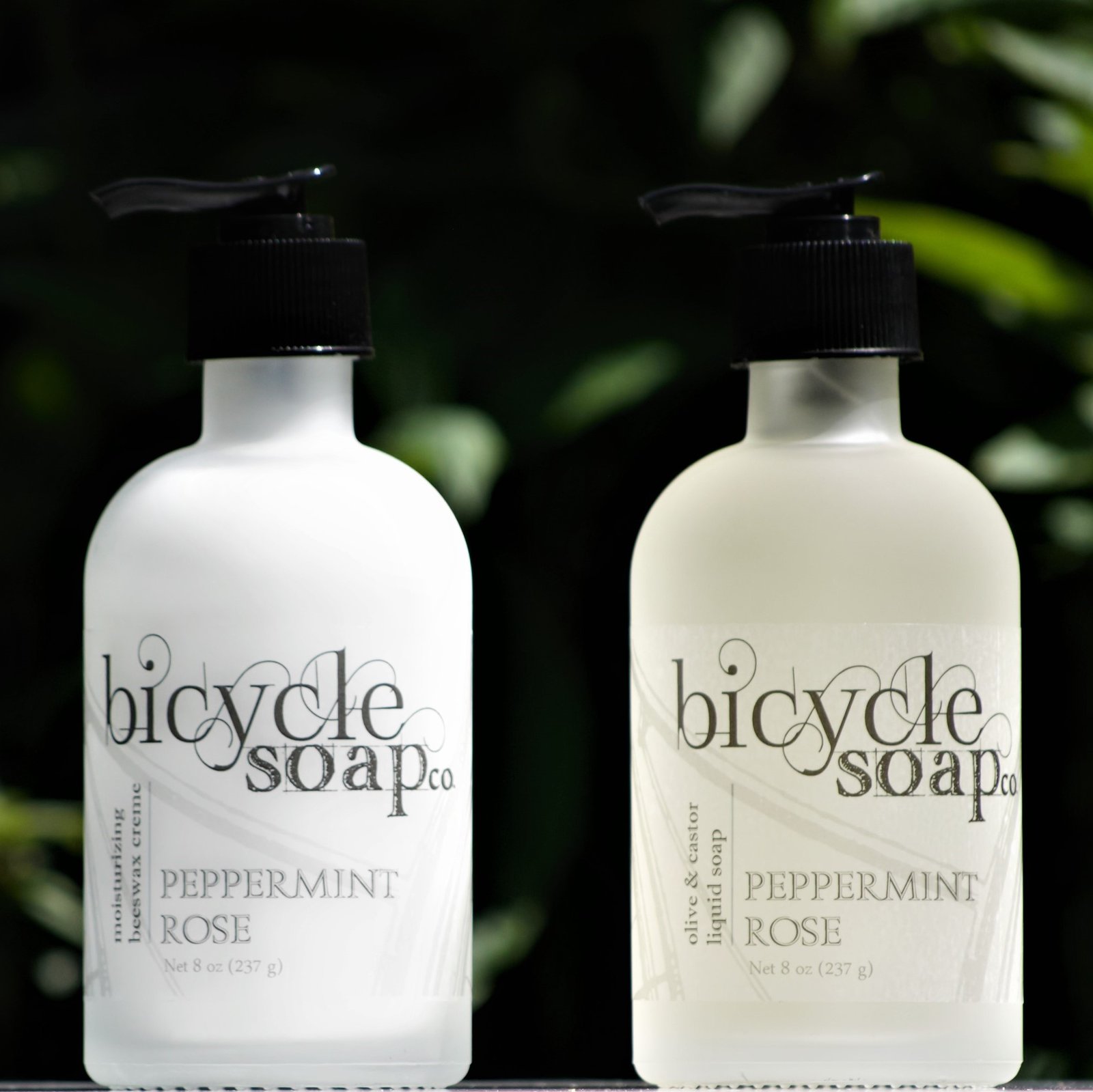 liquid soap company
