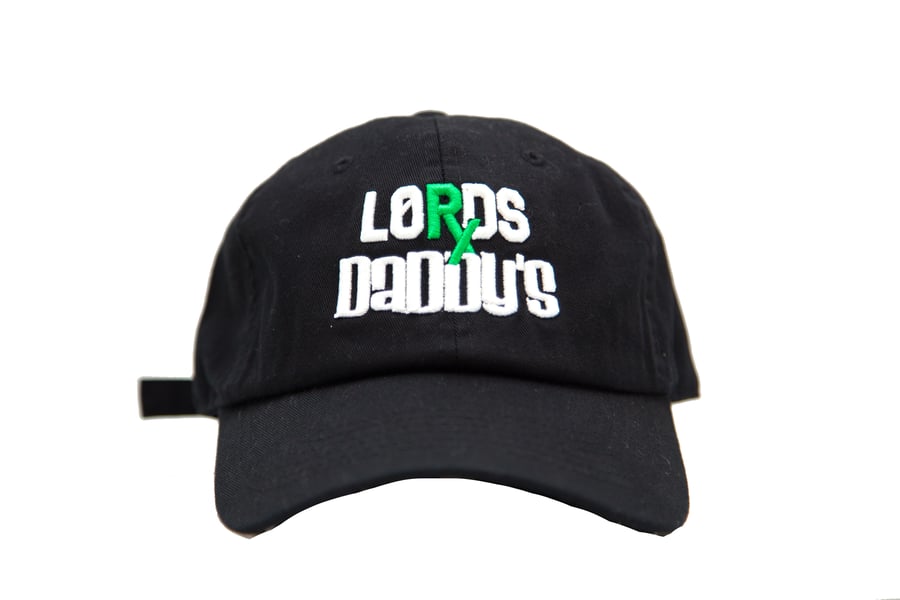 Image of Lords x Daddy's Dad Hat