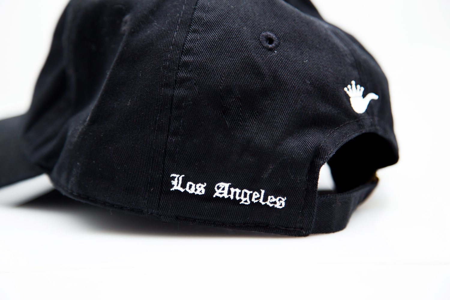 Image of Lords x Daddy's Dad Hat