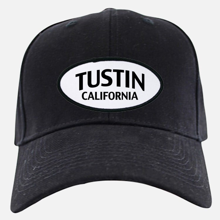 Image of Tustin California Cap