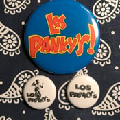 Image of Button Pack