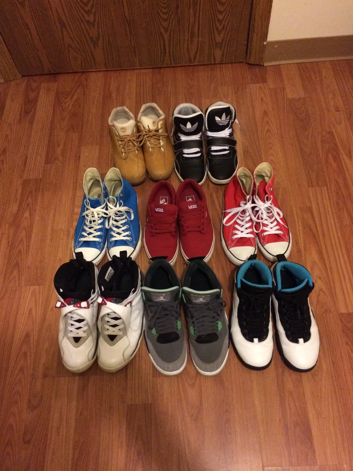 beater sneakers for sale