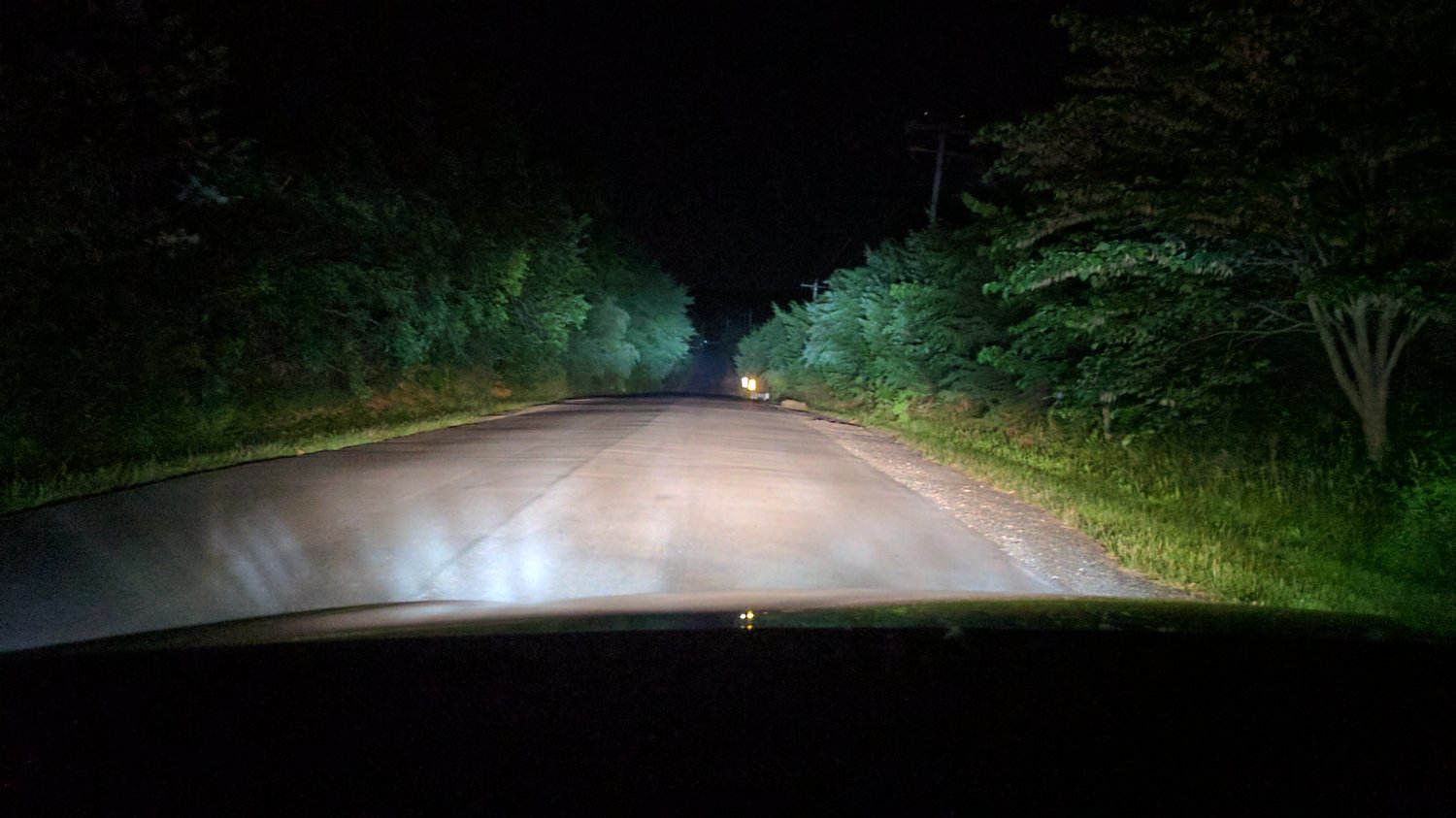 Image of H15 or H9 Daytime Running LEDS & High Beams Fog - Plug & Play Fits: Volkswagen / Audi / many models