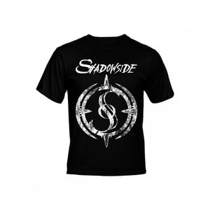 Image of Shadowside Symbol T-shirt (men)