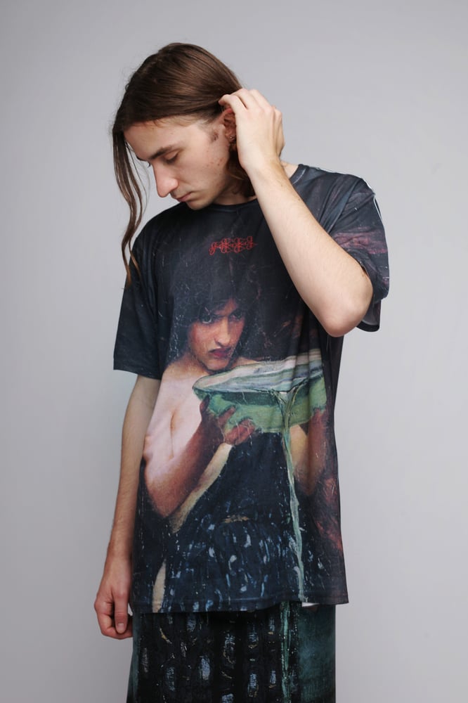 Image of "CIRCE" T Shirt